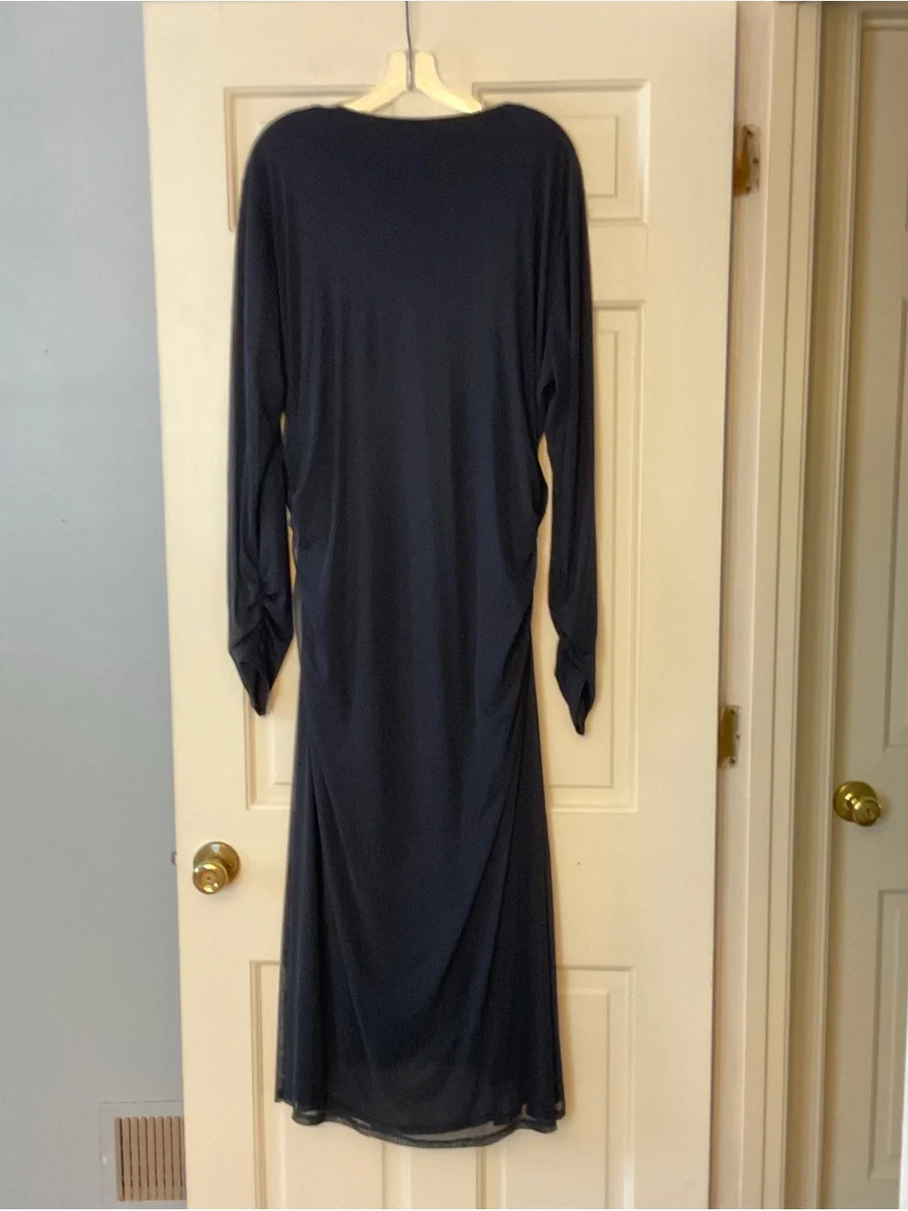 Madewell coming stretchy